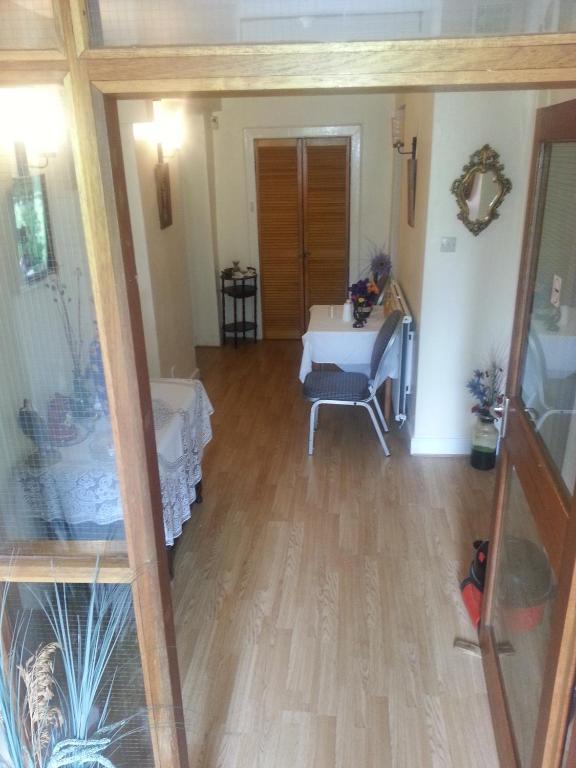 Counan Guest House Edimburgo Exterior foto